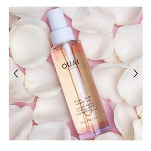 Ouai Rose Hair & Body Oil